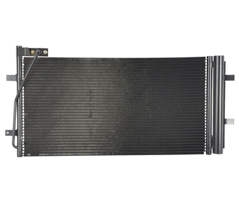 CONDENSADOR DO AR AUDI Q3 COM AR 2016 A 2018 ROYCE CONNECT