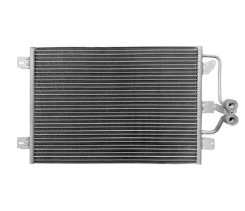 CONDENSADOR DO AR MEGANE 1.6 1999 A 2000 7700425843