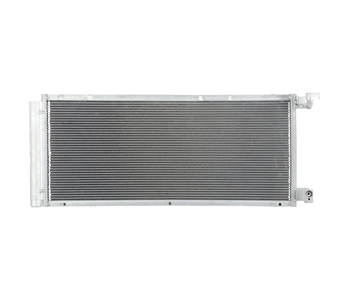 CONDENSADOR ECOSPORT 1.5 AR 2018 2019 A 2019