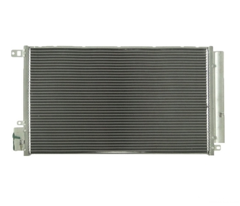 CONDENSADOR FIAT LINEA PUNTO 2007 2008 2009 2010 2011 A 2016