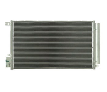 CONDENSADOR FIAT LINEA PUNTO 2007 2008 2009 2010 2011 A 2016