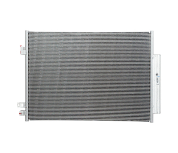 CONDENSADOR FIAT PULSE 1.0 1.3 AUTOMATICO 2022 2023 52160777