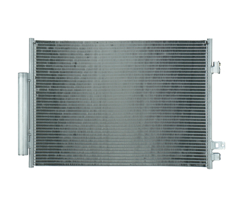 CONDENSADOR FIAT PULSE FASTBACK 1.0 TURBO 2022 A 2023 ROYCE