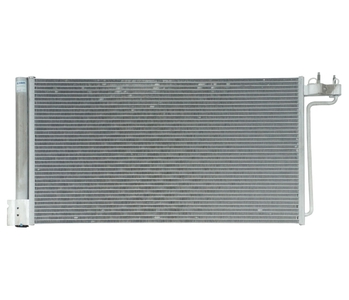 CONDENSADOR FOCUS 1.6 2.0 2013 2014 2015