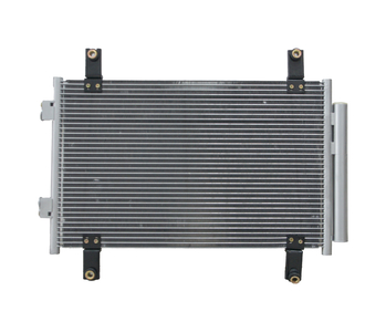 CONDENSADOR DUCATO AR 2006 A 2008 1347842080