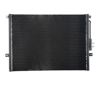 CONDENSADOR GRAND CHEROKEE 4.0 4.7 1999 A 2003 VALEO