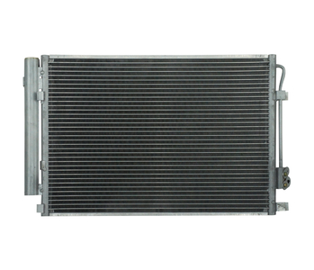 CONDENSADOR HB20 2012/2019 VELOSTER 2011/2017 ASPIRADO ROYCE