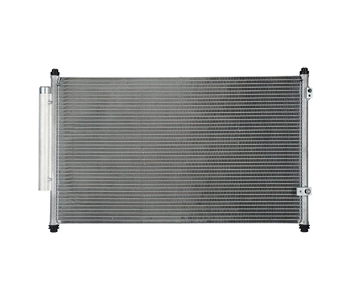 CONDENSADOR HR-V 1.5 1.8 16V AR 2016 A 2021