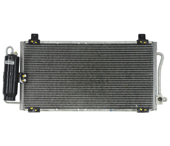 CONDENSADOR GM CHEVROLET CELTA 1.0 1.4 COM AR 2004 A 2006