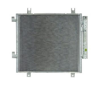 CONDENSADOR KWID 1.0 3CC FLEX 2018 A 2023 921007719R