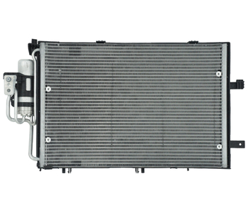 CONDENSADOR GM CHEVROLET CORSA MONTANA 2003 2004 A 2011