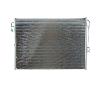 CONDENSADOR NISSAN FRONTIER 2.3 DIESEL 2017 2018 2022 ROYCE