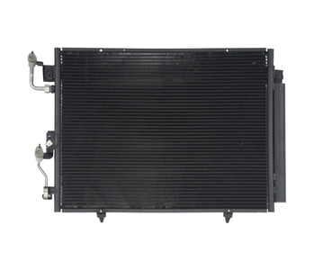 CONDENSADOR PAJERO FULL 2001 2003 2004 2005 2006 A 2009