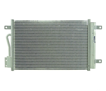 CONDENSADOR PALIO 1..0 2008 2009 2010 2011 2012 A 2018