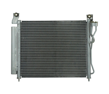 CONDENSADOR PICANTO 2008 2009 2010 2011 9760607500