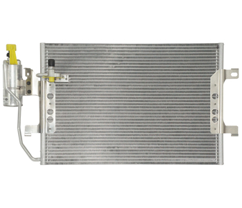 CONDENSADOR MERCEDES BENZ CLASSE A 160 1999 2000 2001 A 2005