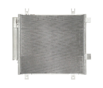 CONDENSADOR RENAULT KWID 1.0 2018 A 2019 RENAULT AUTOMOVEIS