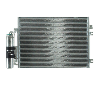 CONDENSADOR RENAULT LOGAN SANDERO 1.0 1.6 2007 A 2013 MAHLE