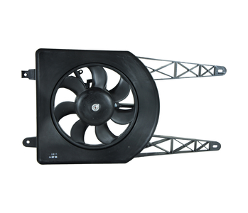 GMV FIESTA 1.0 S AR 2002 A 2014 2S658C607AB