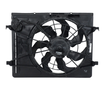 GMV I30 I30CW 2.0 COM AR 2009 2010 2011 2012 MAHLE