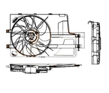 GMV MERCEDES BENZ CLASSE A COM SEM AR 1999 A 2008 MAGNETI