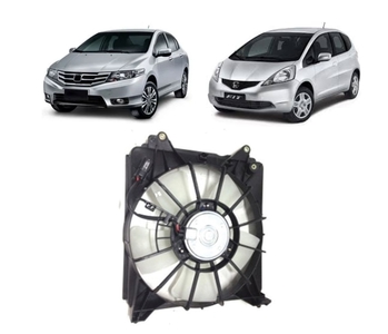 GMV VENTOINHA CITY FIT 2009 A 2012 2013 2014 LADO MOTORISTA