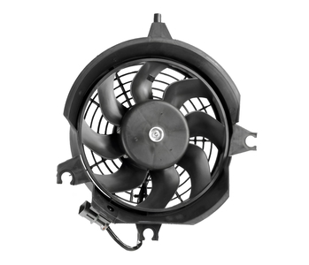 GMV VENTOINHA DO CONDENSADOR JAC J3 2011 2012 2013