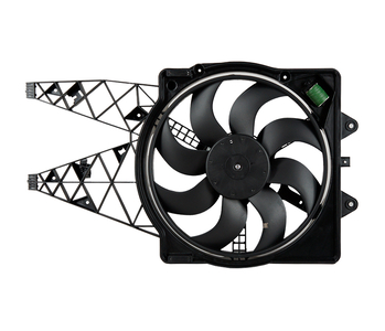 GMV VENTOINHA FIAT BRAVO COM AR 2011 2012 2013 A 2016