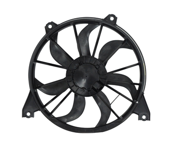 GMV VENTOINHA FIAT FREEMONT 2.4 2012 2013 2014 2015 2016