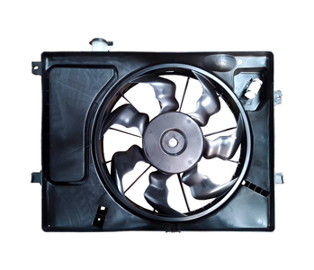 GMV VENTOINHA ELANTRA 1.8 2.0 2012 A 2015