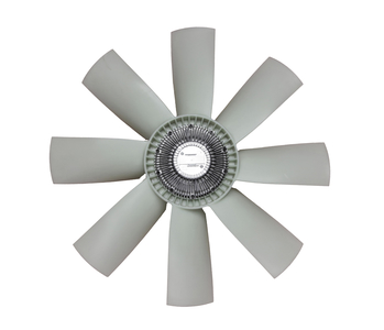 HELICE COM EMBREAGEM FH FM 1999 2000 2002 2004 A 2006