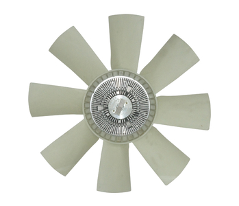 HELICE COM EMBREAGEM SCANIA R 124 T 124 1997 1998 A 2008