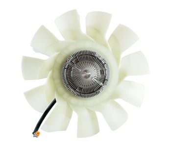 HELICE COM EMBREAGEM VISCOSA SERIE P G R EURO 6 2035610