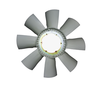 HELICE RADIADOR PARA FH12 FM12 340/380/420/480 2005 A 2012