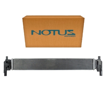 INTERCOOLER AUDI A1 1.4 COM AR 2011 A 2018 NOTUS 6R0145805H