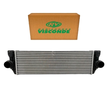 INTERCOOLER BENZ SPRINTER 311 415 515 2012 A 2019