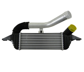INTERCOOLER HR 2.5 2005 A 2011 AUTOMOVEIS