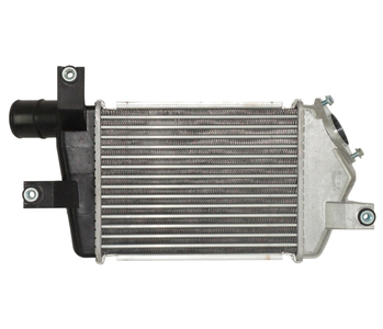 INTERCOOLER L200 TRITON PAJERO DAKAR 3.2 2008 A 2018