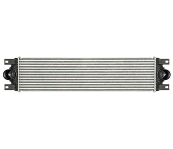 INTERCOOLER MASTER 2.5 2005 2006 2007 A 2013