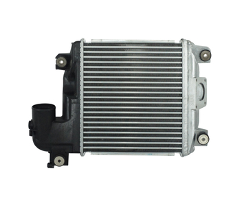 INTERCOOLER TOYOTA HILUX SW4 2.5 3.0 COM AR 2012 2013 A 2015