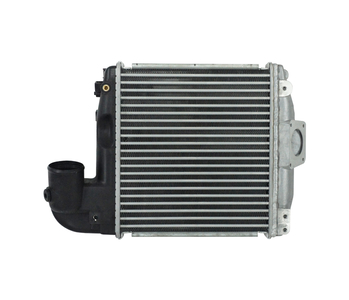 INTERCOOLER TOYOTA HILUX SW4 COM SEM AR 2006 2007 A 2011