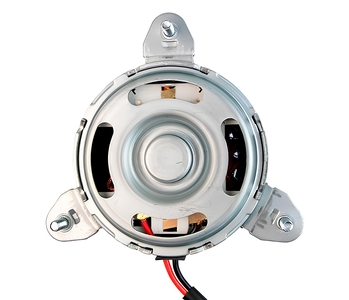 MOTOR ELETROVENTILADOR UNIVERSAL 12V 101MM ANTI-HORARIO