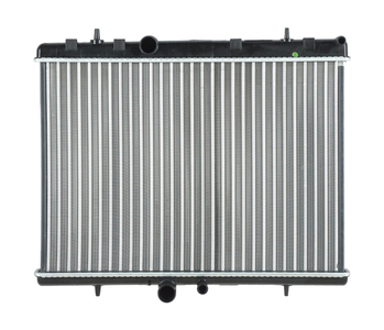 RADIADOR 207 307 308 407 C3 C5 2003 A 2012