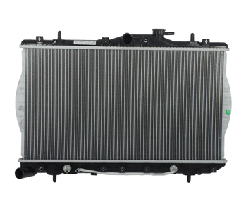 RADIADOR ACCENT 1.5 COM E SEM AR 1997 A 1999 REACH