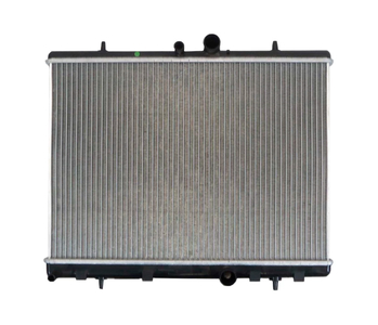 RADIADOR AGUA C5 307 308 408 2.0 2011 A 2014