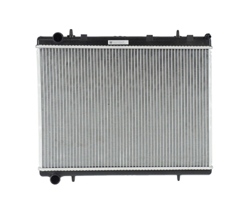 RADIADOR 308 407 408 C4 2.0 2005 2004 A 2016