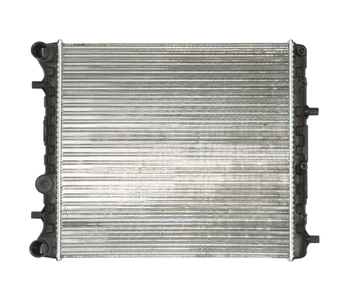 RADIADOR AGUA VW SAVEIRO GOL G5 G6 SEM AR MAHLE