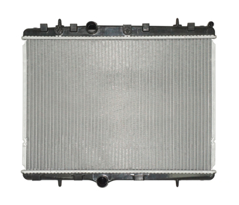 RADIADOR AIRCROSS C3 PICASSO 1.5 1.6 2011 A 2019