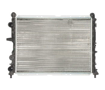 RADIADOR ALFA ROMEO 155 TIPO MANUAL 1993 A 1997 7655948