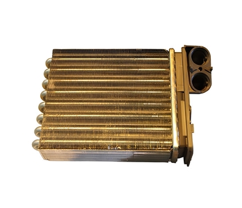 RADIADOR AR QUENTE RENAULT CAPTUR LOGAN SANDERO 2014 A 2022